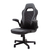 Busbi Falcon Gaming Chair - Black/Grey