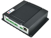 V23 4ch 960H/D1 VideoEncoder BNC Video Input RJ-45 Audio MicroSD RS-485 RS-422 DC12V