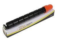 GPR-36 Yellow Toner Cartridge 265g - 19K Pages GPR-36, NPG-52, C-EXV34, CANON iR ADVANCE C2020, 2025, 2030, C2220, 2225, 2230 Toner