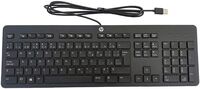 USB Slim Keyboard (Finland) Win 8 Tastaturen