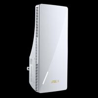RP-AX56 AX1800 Dual Band WiFi 6 RP-AX56, Network transmitter, 10,100,1000 Mbit/s, Windows 10,Windows 7,Windows 8,Windows 8.1,Bridges & Repeaters