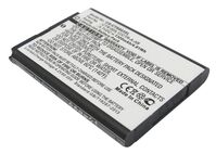 Battery for Game Console 4.81Wh Li-ion 3.7V 1300mAh Black for Nintendo Game Console 2DS XL, 3DS, CTR-001, JAN-001, MIN-CTR-001, Spielekonsolenteile & Zubehör