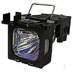 Projector Lamp TDP-S80 **New Retail** Lampen