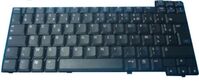 KYBD W/DUALPOINT-UK **Refurbished** Einbau Tastatur