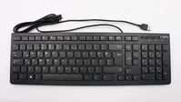 Keyboard (TR) B-Silk USB Egyéb