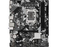 Motherboard Intel B760 Lga 1700 Micro Atx Egyéb