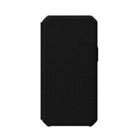 Metropolis Mobile Phone Case , 17 Cm (6.7") Flip Case Black ,