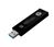 X911W Usb Flash Drive 128 Gb Usb Type-A 3.2 Gen 1 (3.1 Gen 1) Black USB-Flash-Laufwerke