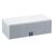 IF2205W loudspeaker 2-way , White Wired 100 W ,