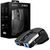 X20 Mouse Right-Hand Rf , Wireless + Bluetooth + Usb ,