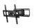Solid Line Full-Motion Tv , Wall Mount ,