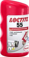 Loctite® Afdichtingskoord 55 150M
