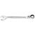 Facom 467B.10 Ringratel-steeksleutel 10 mm metrische maten Lengte 158 mm