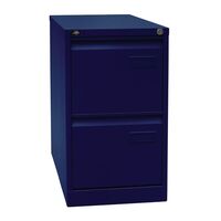 LIGHT suspension file cabinet, 1-track