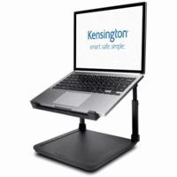 Laptopständer SmartFit schwarz