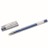 Gelschreiber G-Tec C3 0,15 blau