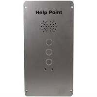 Vr SIP Help Point Telephone - VR3 - 3 Button