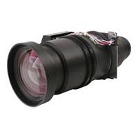 TLD+ - Zoom lens - for Barco UDX-4K40; FLM HD14, HD18, HD20, R20, R22; RLM R6+, W12, W14; SLM G10, R10, R6, R8