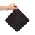 Fiesta Dinner Napkins in Black - Paper with 2 Ply - 400mm - Pack of 2000