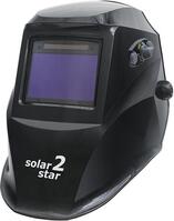 Automatikhelm Solar Star 2