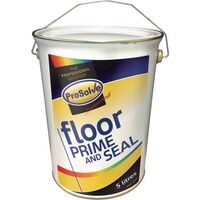 Universal floor primer