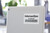 Etikett zur Schaltschrankkennzeichnung für Laserbedruckung 48,26X21,17 weiß