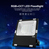 Synergy 21 LED Flächenstrahler 30W RGB-WW (RGB-CCT) IP65 230V *Milight/Miboxer*