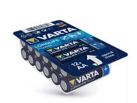 Varta Longlife Power Alkaline AA ceruza elem 12 db/csomag (VR0013)