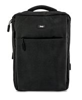 MS Agon D300 15,6" notebook hátizsák fekete (MSP70006)