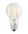Osram Value LED fényforrás E27 7.5W körte hideg fehér (4058075288683)