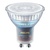 SmartHome LED Lampe MASTERConnect LEDspot IA, GU10, 4.7W 3000K 345lm 5000cd 36°, CRi >90, BT/ZigBee dimmbar