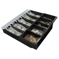 16IN CASH DRAWER TRAY FOR MRP-16CD