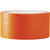 Toolcraft 1047027 Fabric Adhesive Tape 50mm x 25m - Neon Orange Image 2
