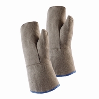 Safety Mittens Heat Protection up to +500°C