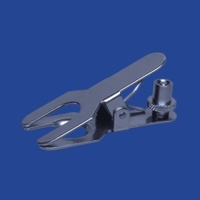 Fork clamps for spherical joints Size S 51