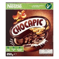 Gabonapehely NESTLÉ Chocapic csokoládés 250g