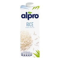 Növényi ital ALPRO rizsital 1L