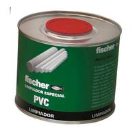 Fischer 512447 Limpiador PVC 500ML
