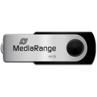 MediaRange USB pendrive, 64 GB