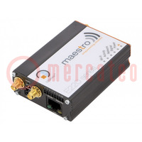 Modulo: router; 2G,3G; 61,25x85,75x24,5mm; IEEE 802.11b/g/n