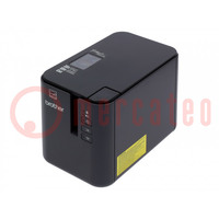 Imprimeur d'étiquettes; Interface: USB 2.0,USB 3.0,WiFi; 60mm/s