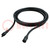 Extension cable for inspection camera; Len: 3m; Probe dia: 17mm