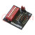 Module with 8-position DIP switch
