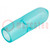 Accessories: protection; Insulation: PVC; L: 34.5mm; Øint: 8.5mm