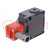 Safety switch: hinged; FL; NC x2 + NO; IP67; -25÷80°C; red,grey