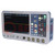 Osciloscopio: señales mixtos; Ch: 4; 1GHz; 400Mpts; 0,5n÷500s/div