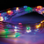 Guirnalda fija multicolor - 2 m - 40 LED