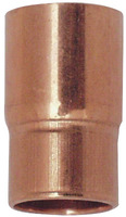 CU Kupferrohr Red-Nippel 18ax12mm (1) *