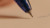 Tintenroller FriXion Point, radierbare Tinte, nachfüllbar, mit Kappe und Synergy-Spitze, 0.5mm (F), Blau