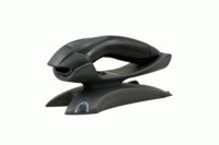 Scanner only: 1D, black, RS232/USB/KBW/IBM, Bluetooth 10m